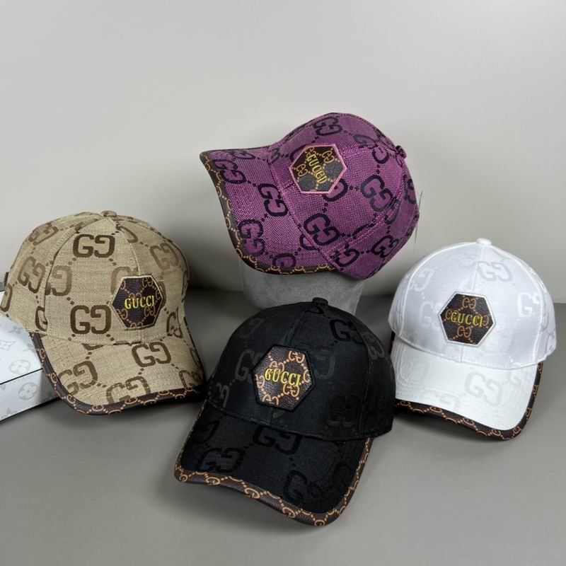 Gucci cap dx05